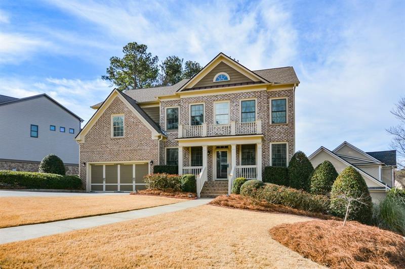 Property Photo:  6206 Huntington Ridge Road SE  GA 30126 
