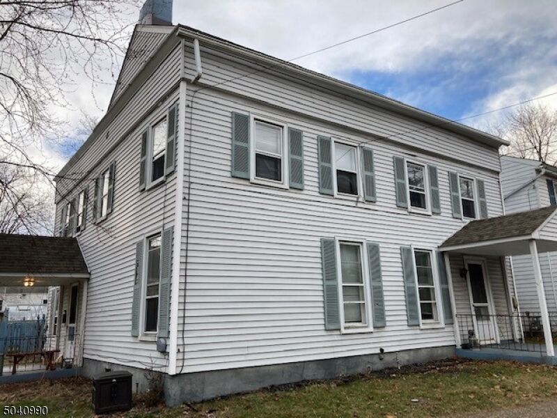 Property Photo:  203 Milford Rd  NJ 08825 