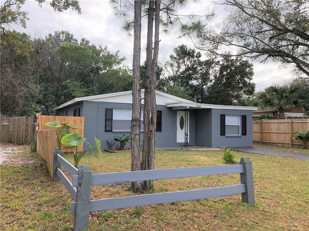 Property Photo:  4208 W Nassau Street Street  FL 33607 