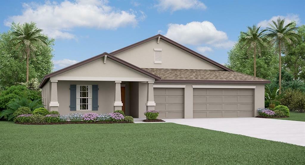 Property Photo:  10814 Sage Canyon Drive  FL 33578 