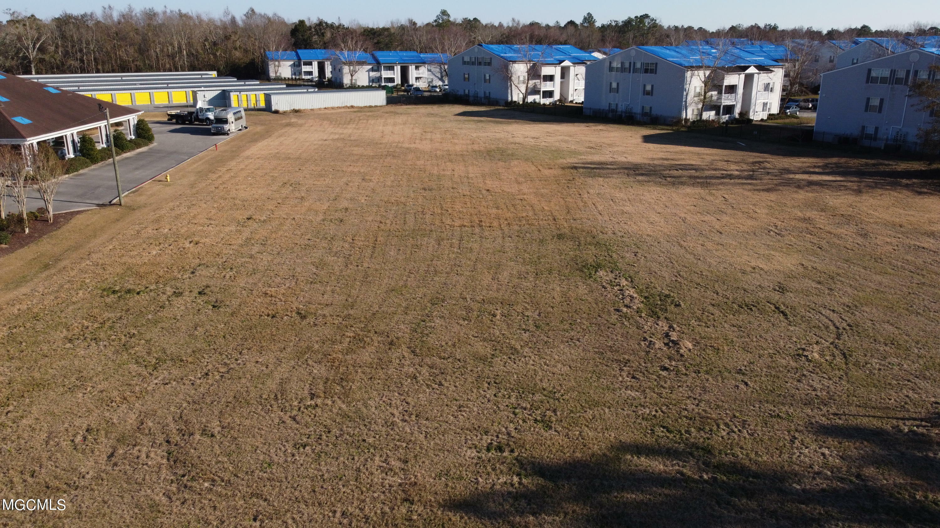 Property Photo:  0 Three Rivers Rd  MS 39503 