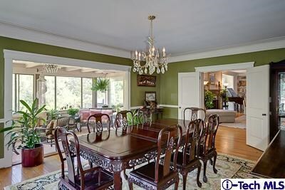 Property Photo:  1080 S Oak Knoll  CA 91106 