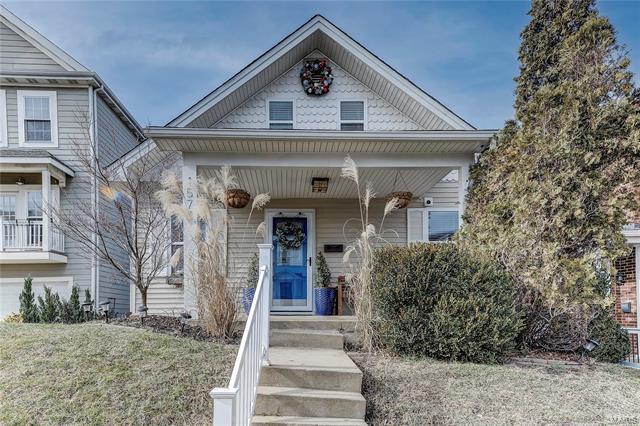 Property Photo: 1575 Fairmount Avenue 63139