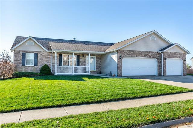 Property Photo: 1031 Buran 62269