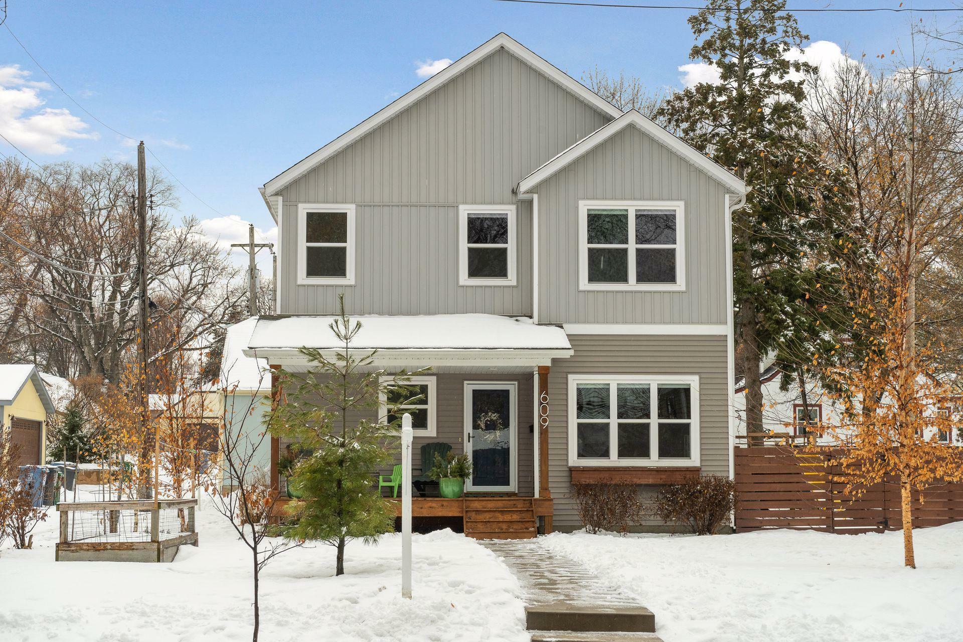 Property Photo:  609 E 53rd Street  MN 55417 