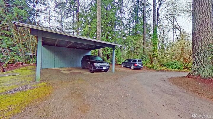 Property Photo:  8306  94th Street NW A&B  WA 98332 