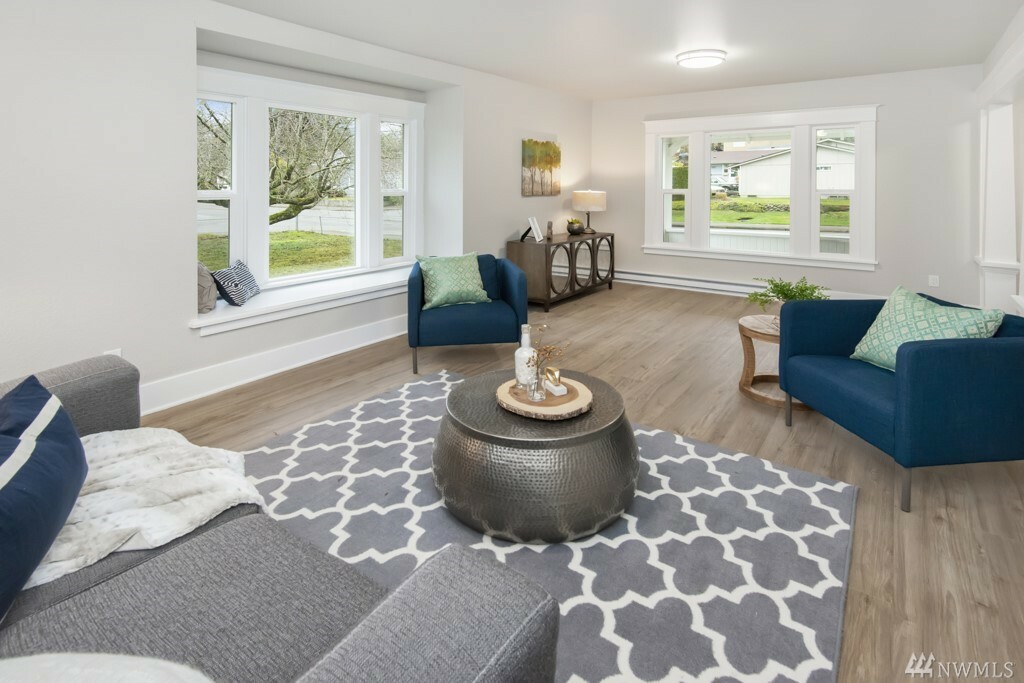 Property Photo: 3319 S Tyler St WA 98409