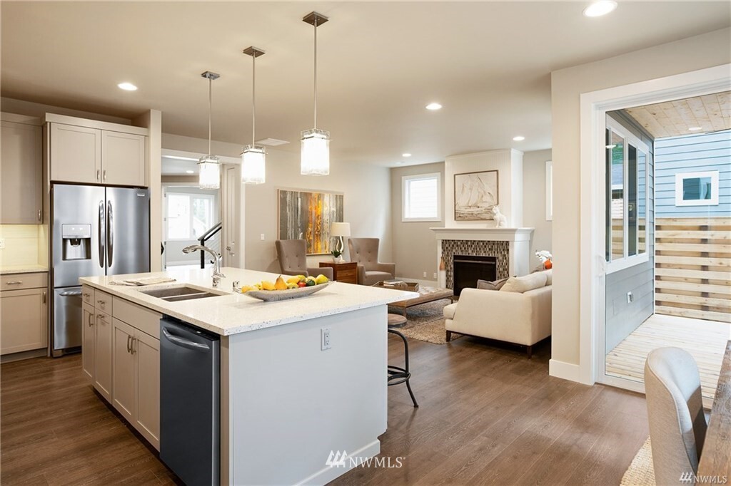 Property Photo:  7225 (Lot 18)  Sanford Place  WA 98335 