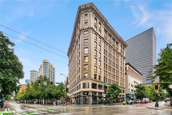 1500 4th Ave 805  Seattle WA 98101 photo