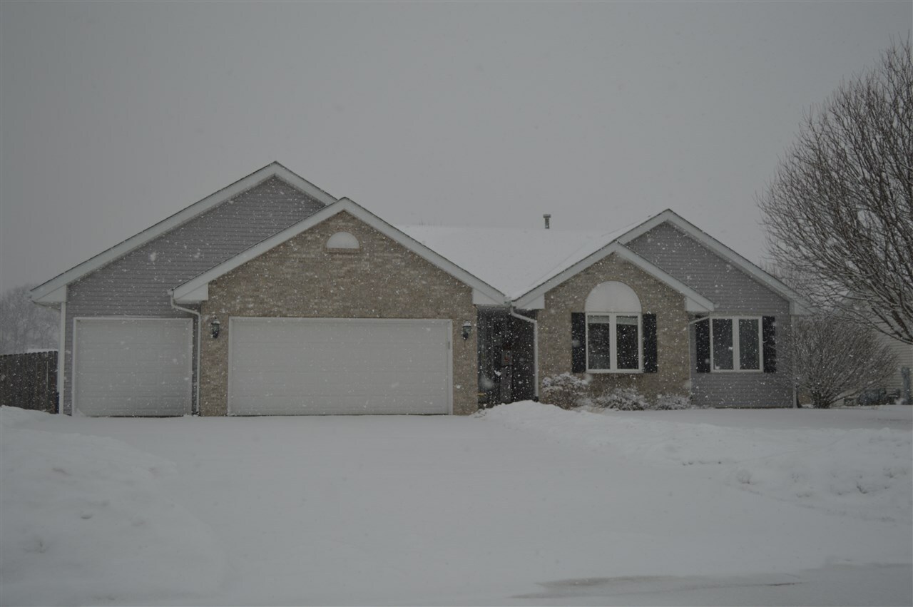 Property Photo:  13896 Baumgartner Trail  IL 61072 