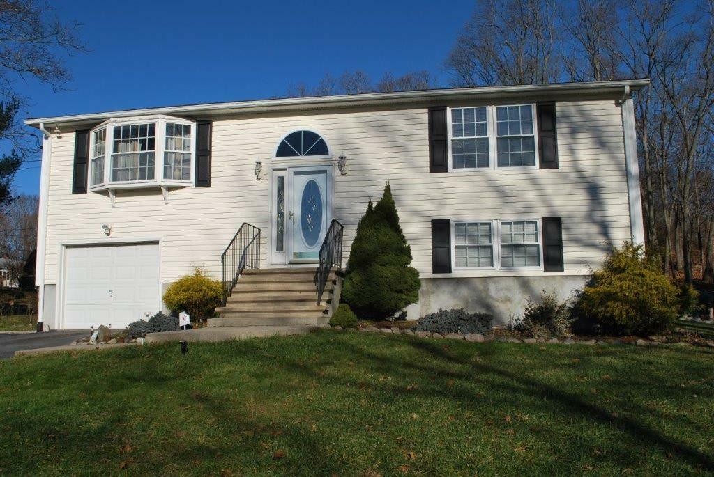 Property Photo: 11 Edith St RI 02864