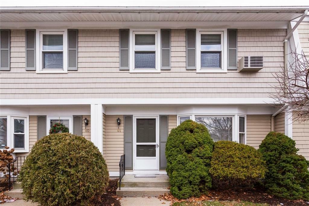 Property Photo:  44 Newton St  RI 02860 