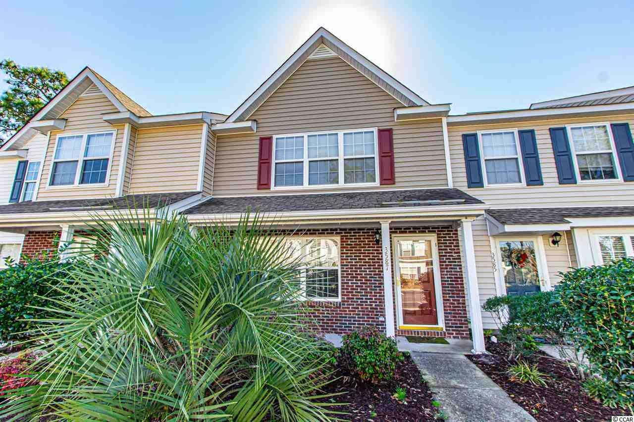 3587 Evergreen Way 3587  Myrtle Beach SC 29577 photo