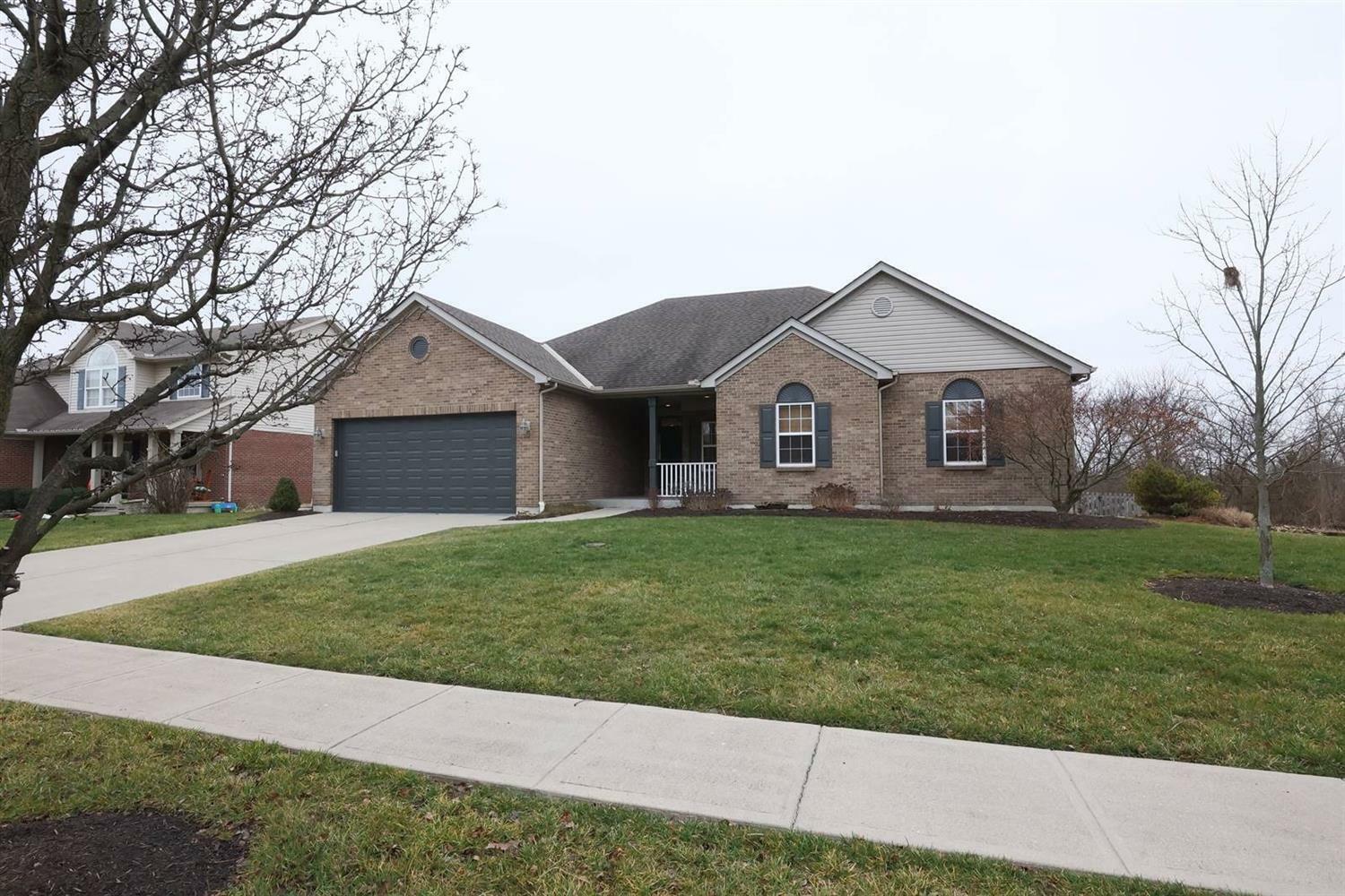 4483 Logsdons Meadow Dr  Liberty Twp OH 45011 photo