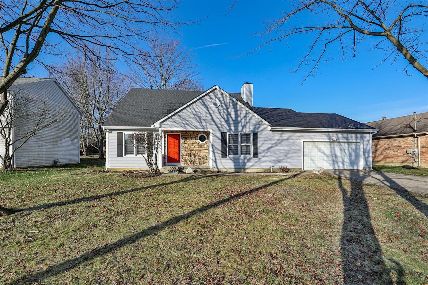 Property Photo:  9605 Snider Road  OH 45040 