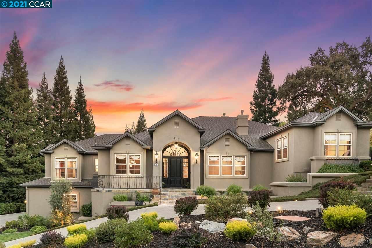 Property Photo:  10 Ohlson Ln  CA 94526 