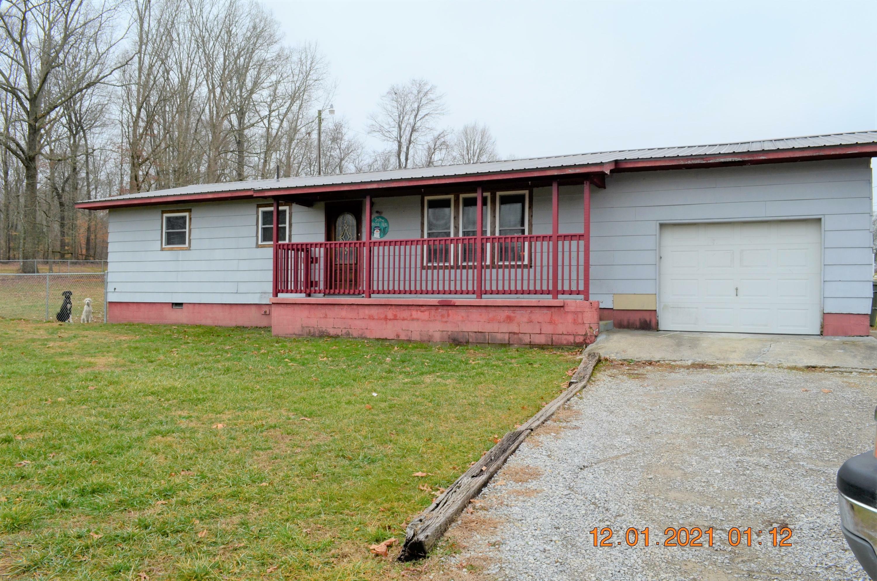 Property Photo:  111 Young Rd  TN 37887 