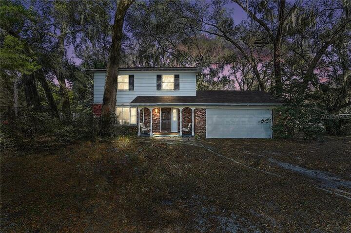 Property Photo:  3005 County Road 470  FL 34762 
