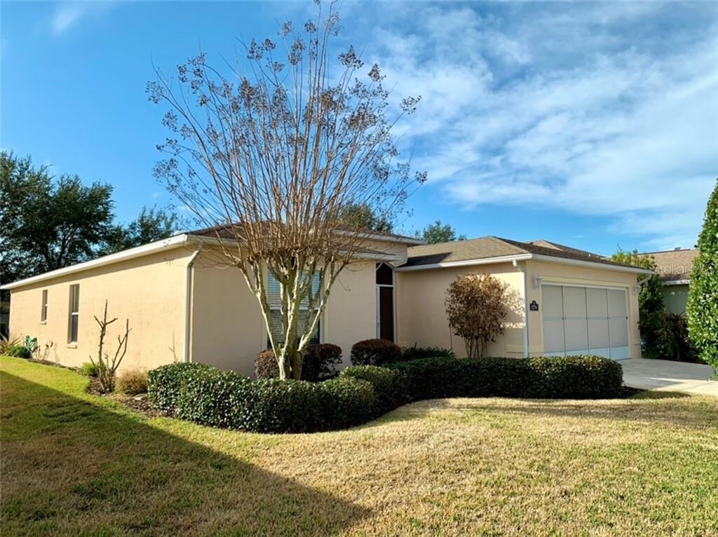 Property Photo:  1774 SW 158th Lane  FL 34473 