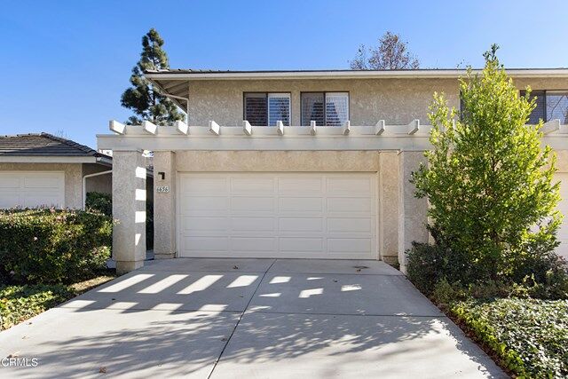 Property Photo:  6656 Sargent Lane  CA 93003 
