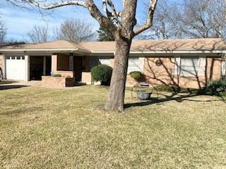 Property Photo:  715 Yale Drive  TX 75134 