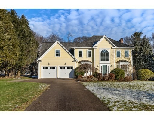 Property Photo: 4 Jacqueline Cir MA 01760