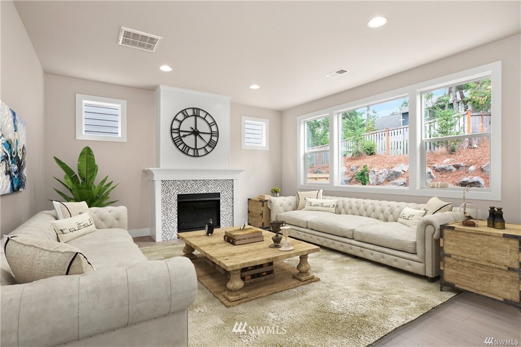 Property Photo: 7281 (Lot 13) Sinclair Avenue WA 98335