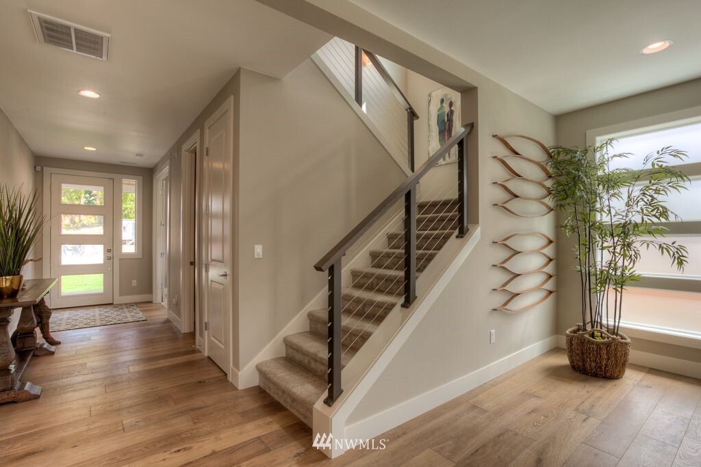 Property Photo: 7256 (Lot 21) Sanford Place WA 98335