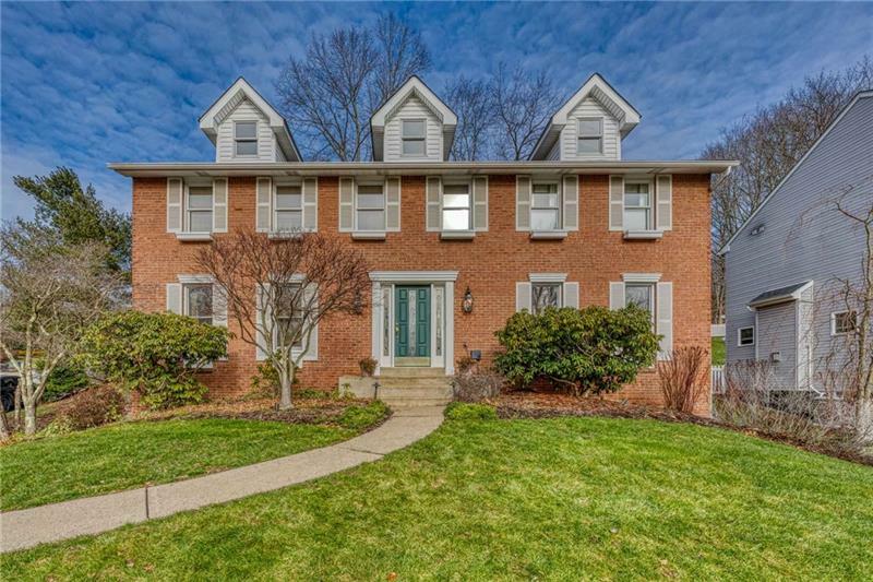 Property Photo: 116 Lynn Ann Dr PA 15068