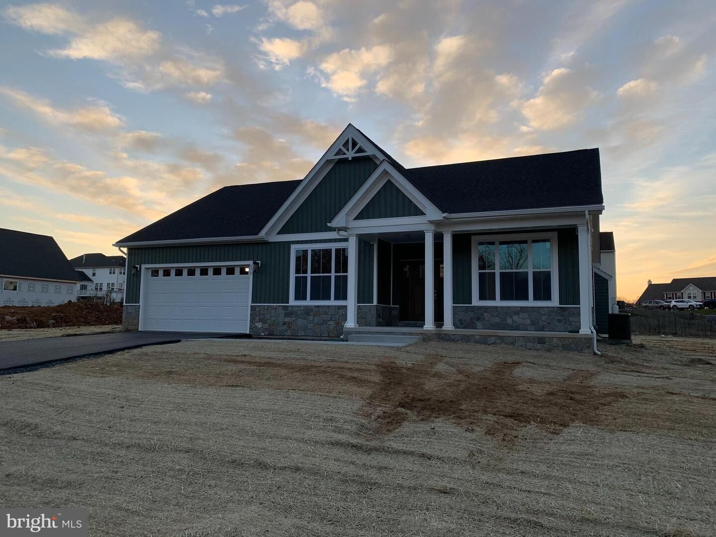 Property Photo:  175 Moonstone Drive  WV 25430 