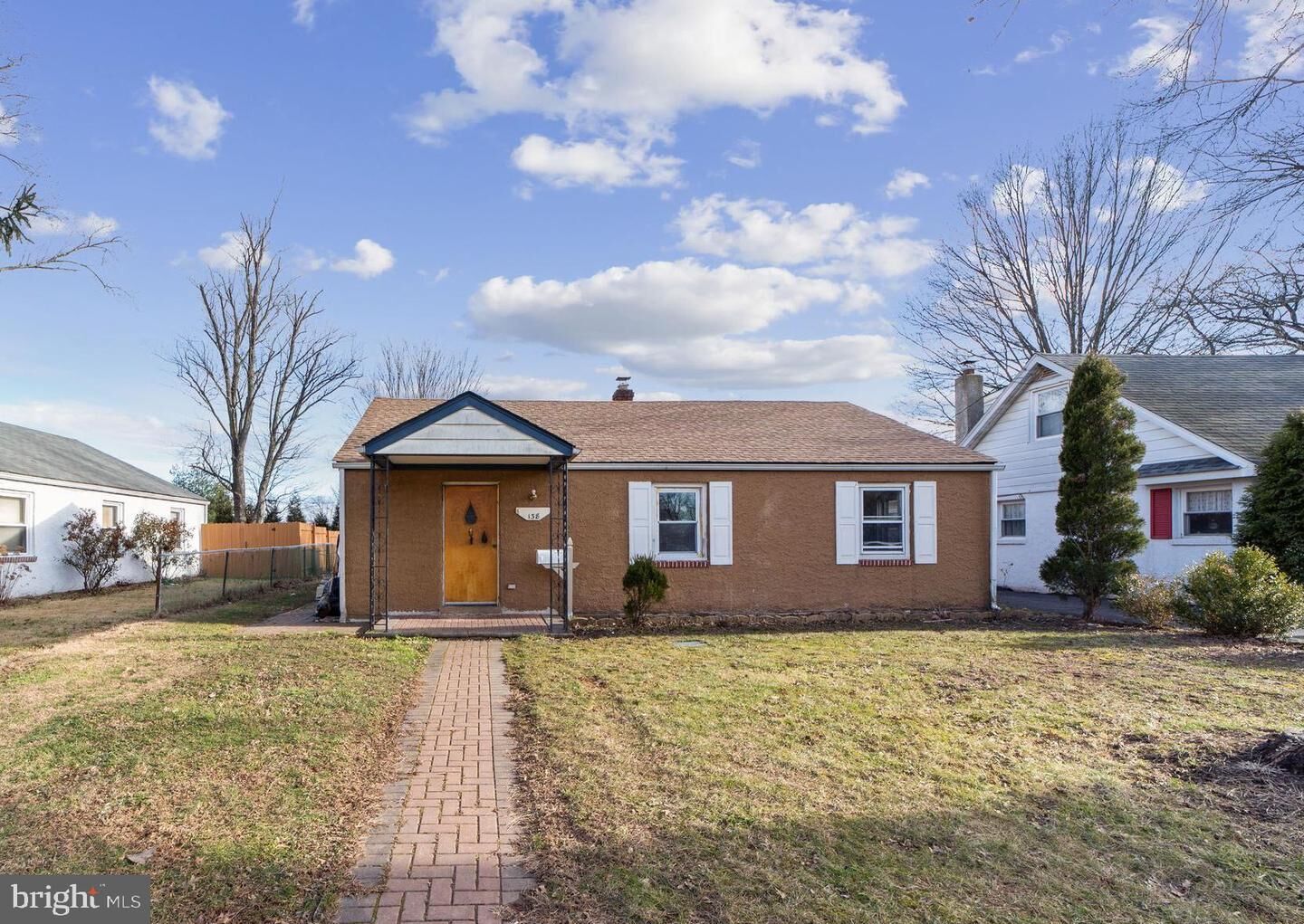 Property Photo:  138 Carson Street  PA 19460 