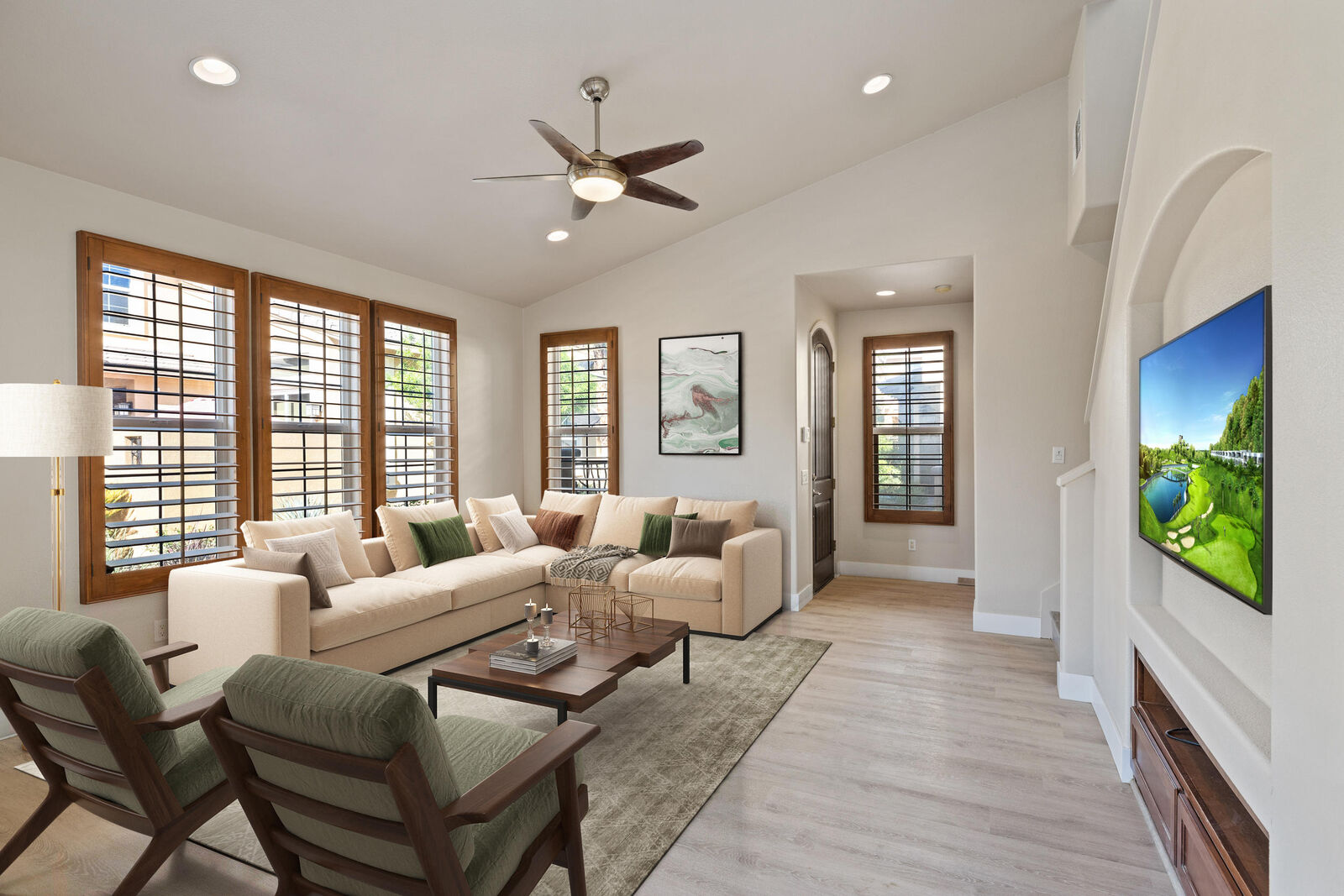 Property Photo: 52169 Rosewood Lane CA 92253