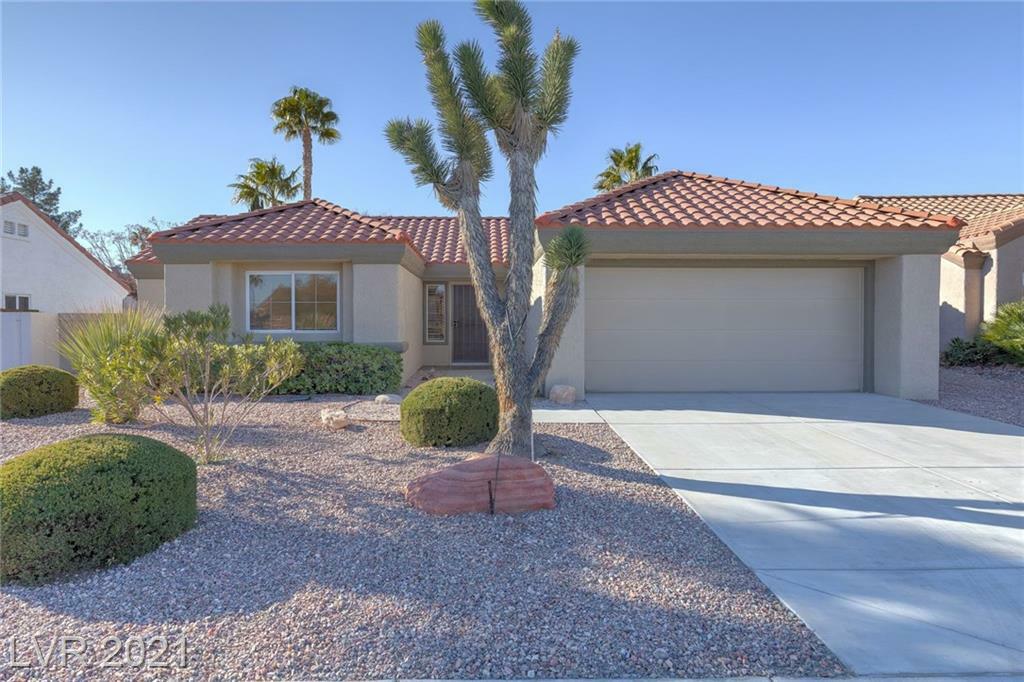 Property Photo:  8813 Smokey Drive  NV 89134 