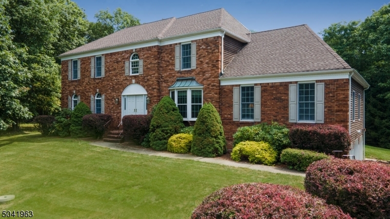 12 Mica Dr  Kinnelon Boro NJ 07405 photo