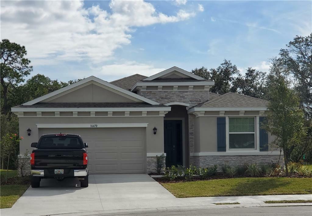 Property Photo: 16470 Woodside Glen FL 34219