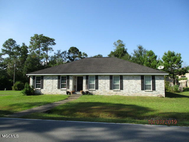 Property Photo:  6427 Kome Drive  MS 39525 