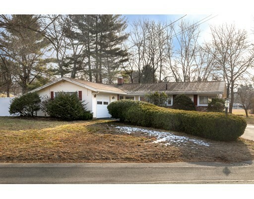 Property Photo: 8 Jessie Rd MA 01824