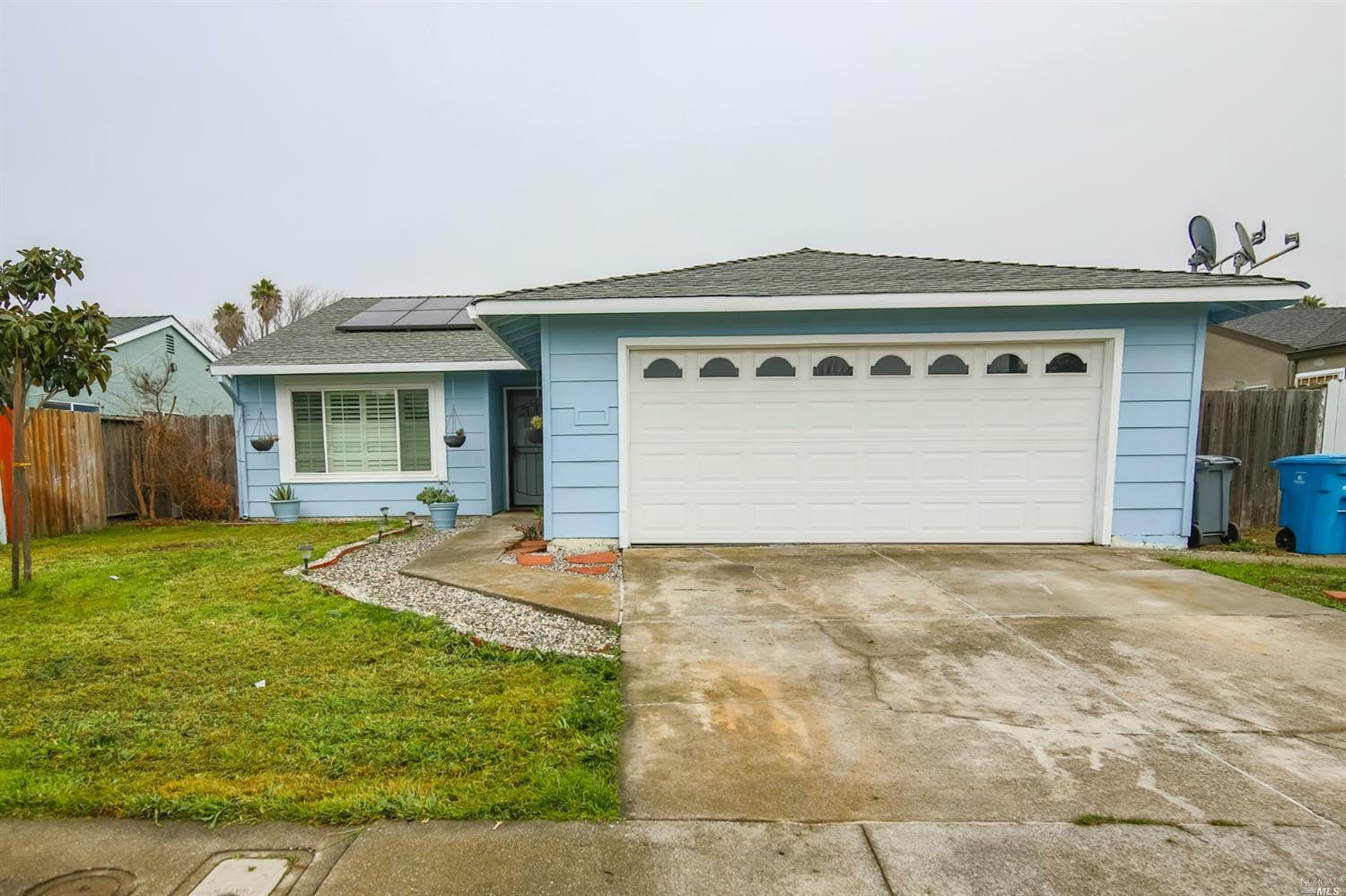 110 Rose Court  Vallejo CA 94589 photo