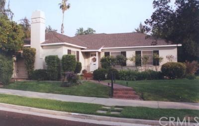 Property Photo: 530 Pasqual CA 91775