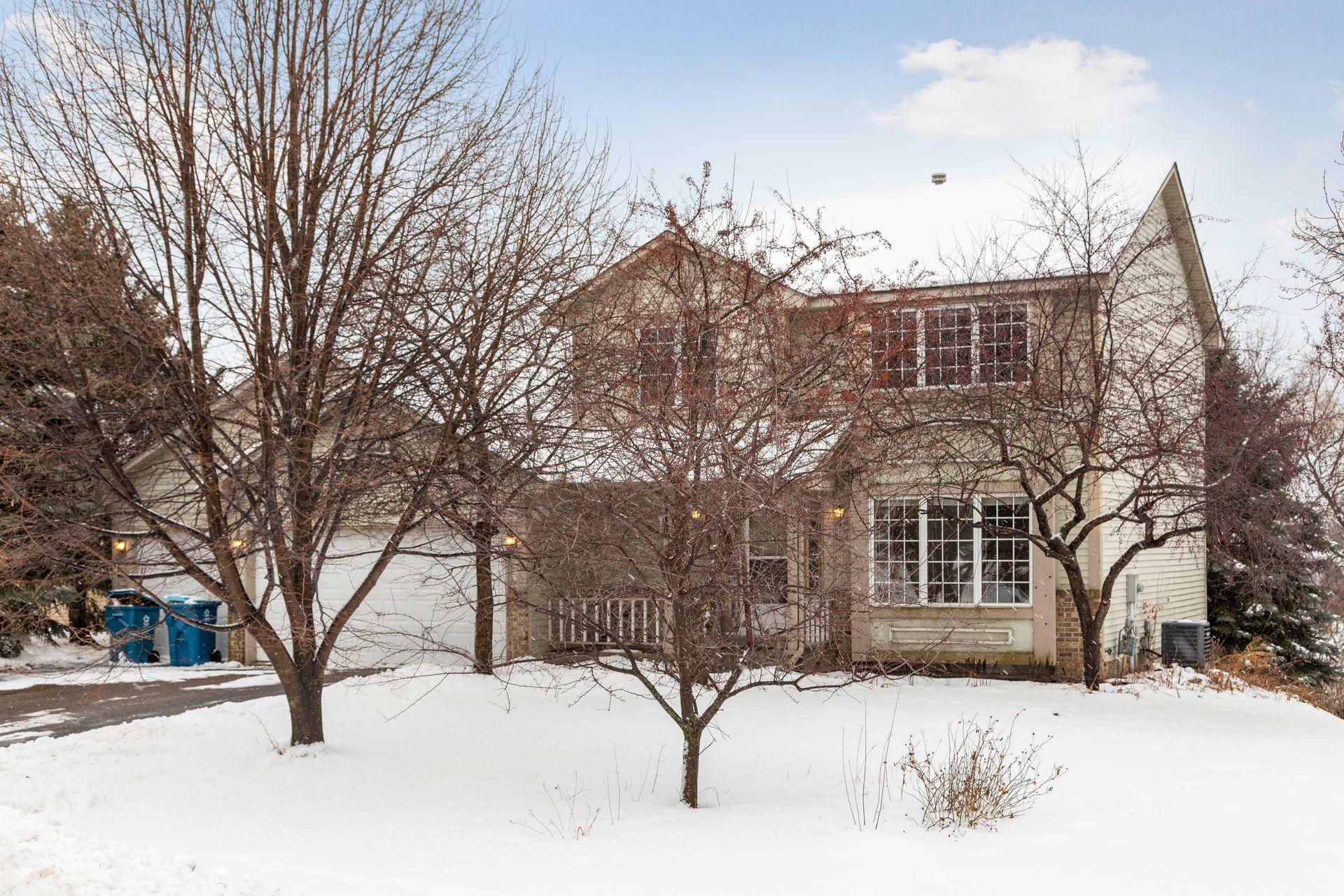 Property Photo:  7915 Highpointe Road  MN 55125 