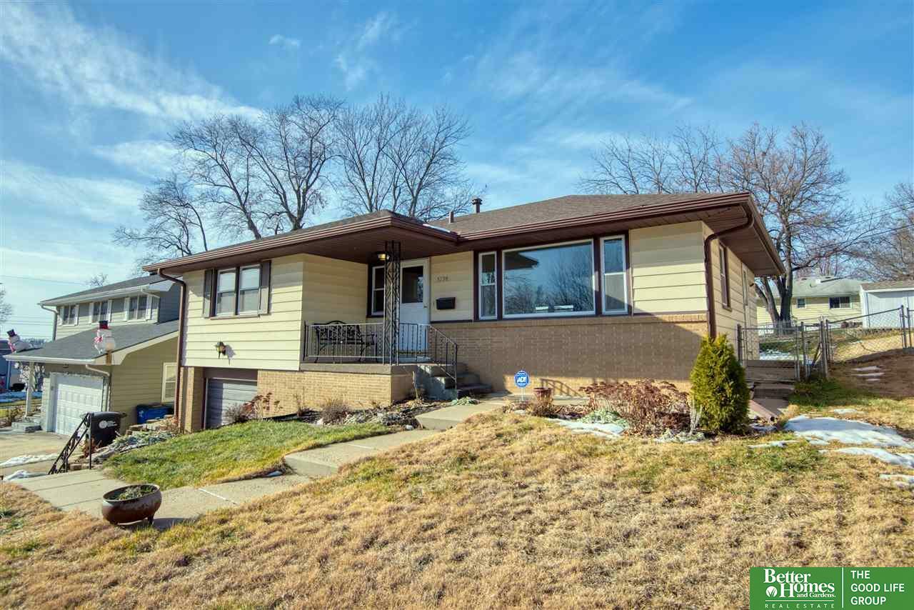 Property Photo:  3738 S 49th  NE 68106 