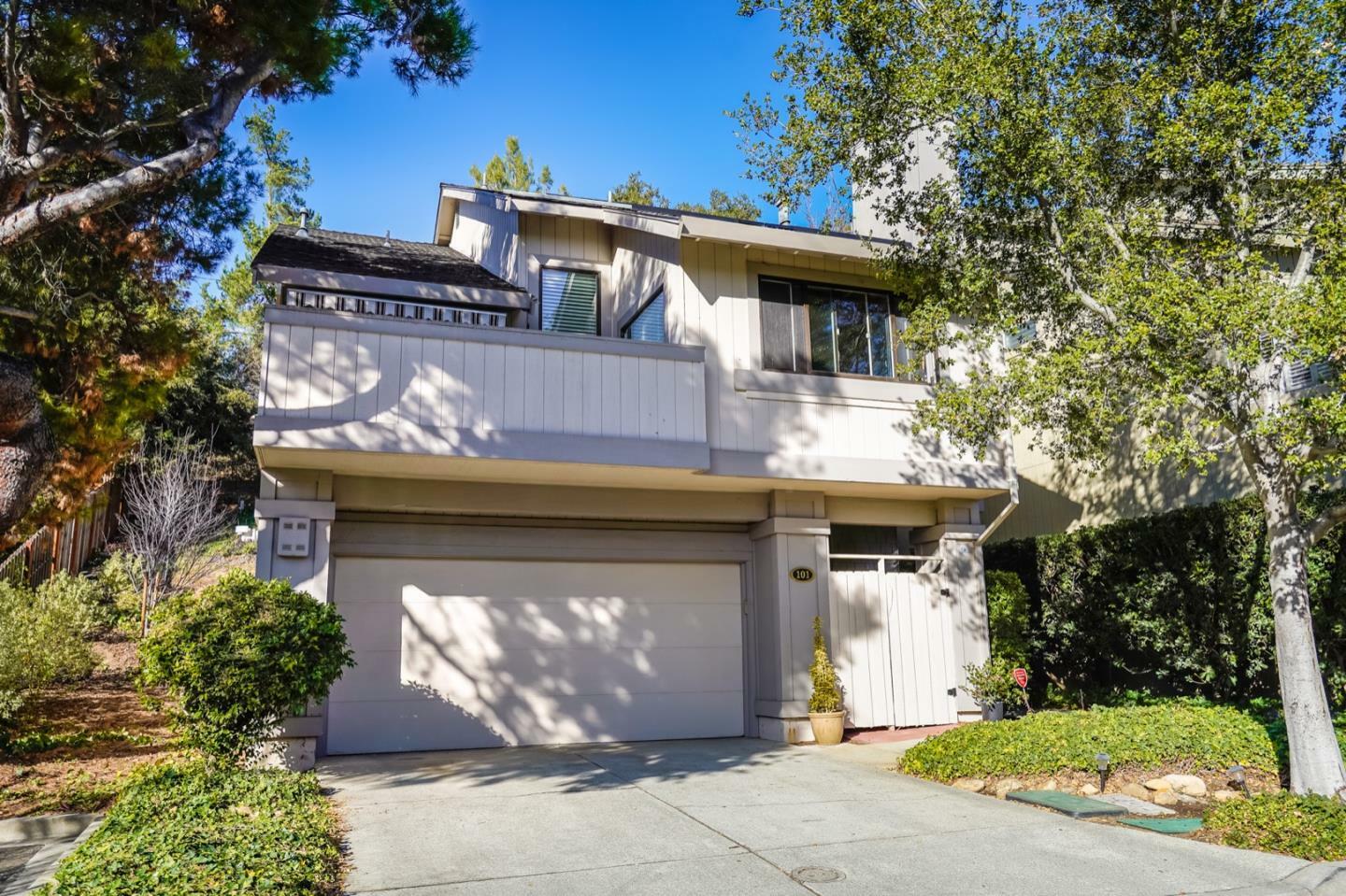 Property Photo: 101 Vasona Oaks Drive CA 95032