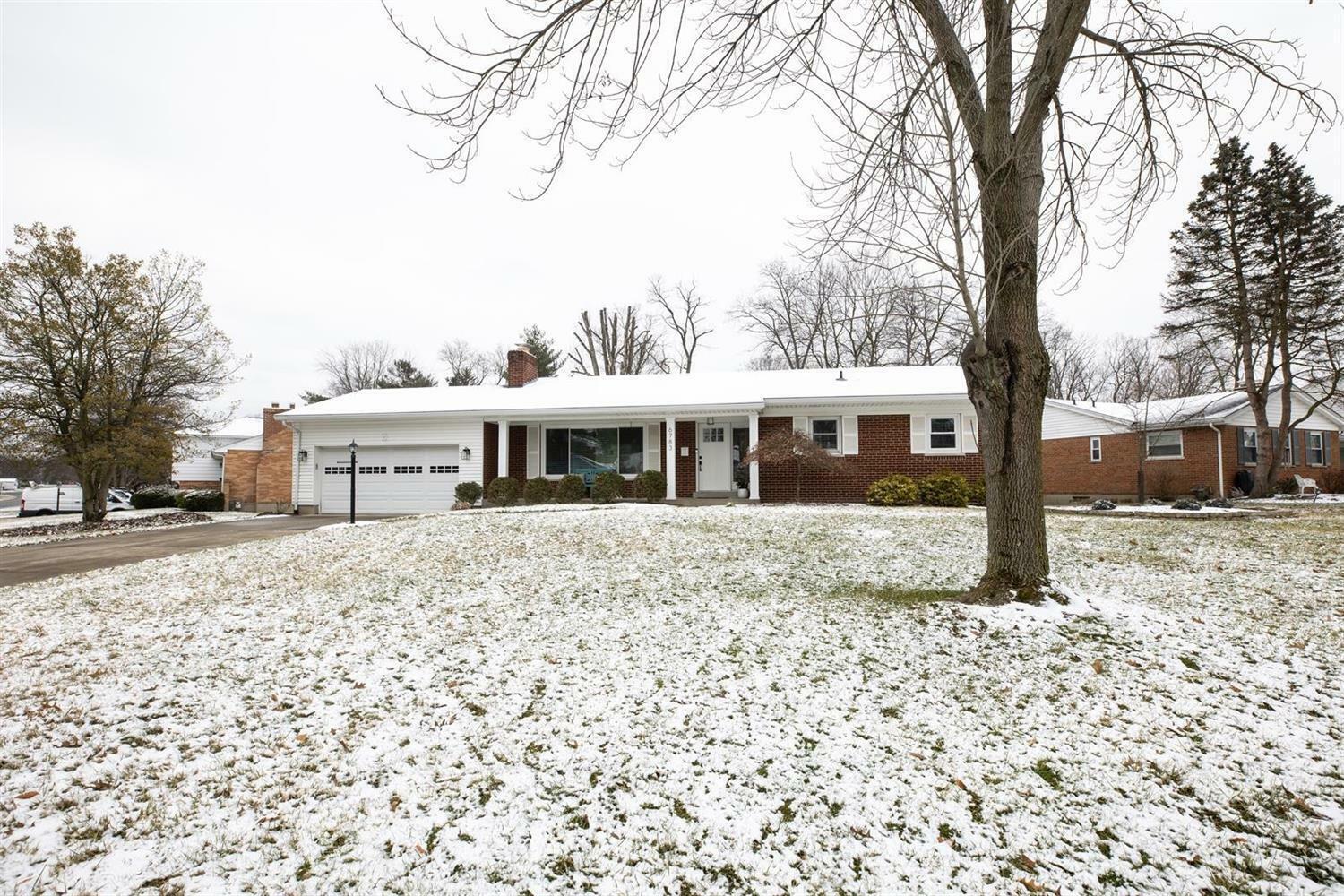 Property Photo:  6783 Miami Hills Dr  OH 45243 