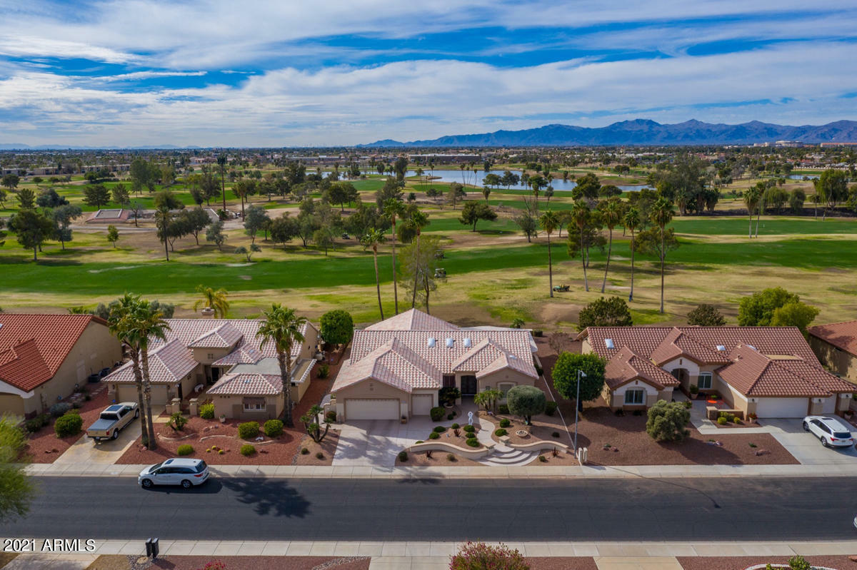 Property Photo:  13011 W Star Ridge Drive  AZ 85375 