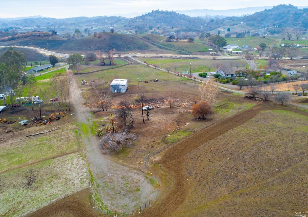 Property Photo: 7760 English Hills Road CA 95688