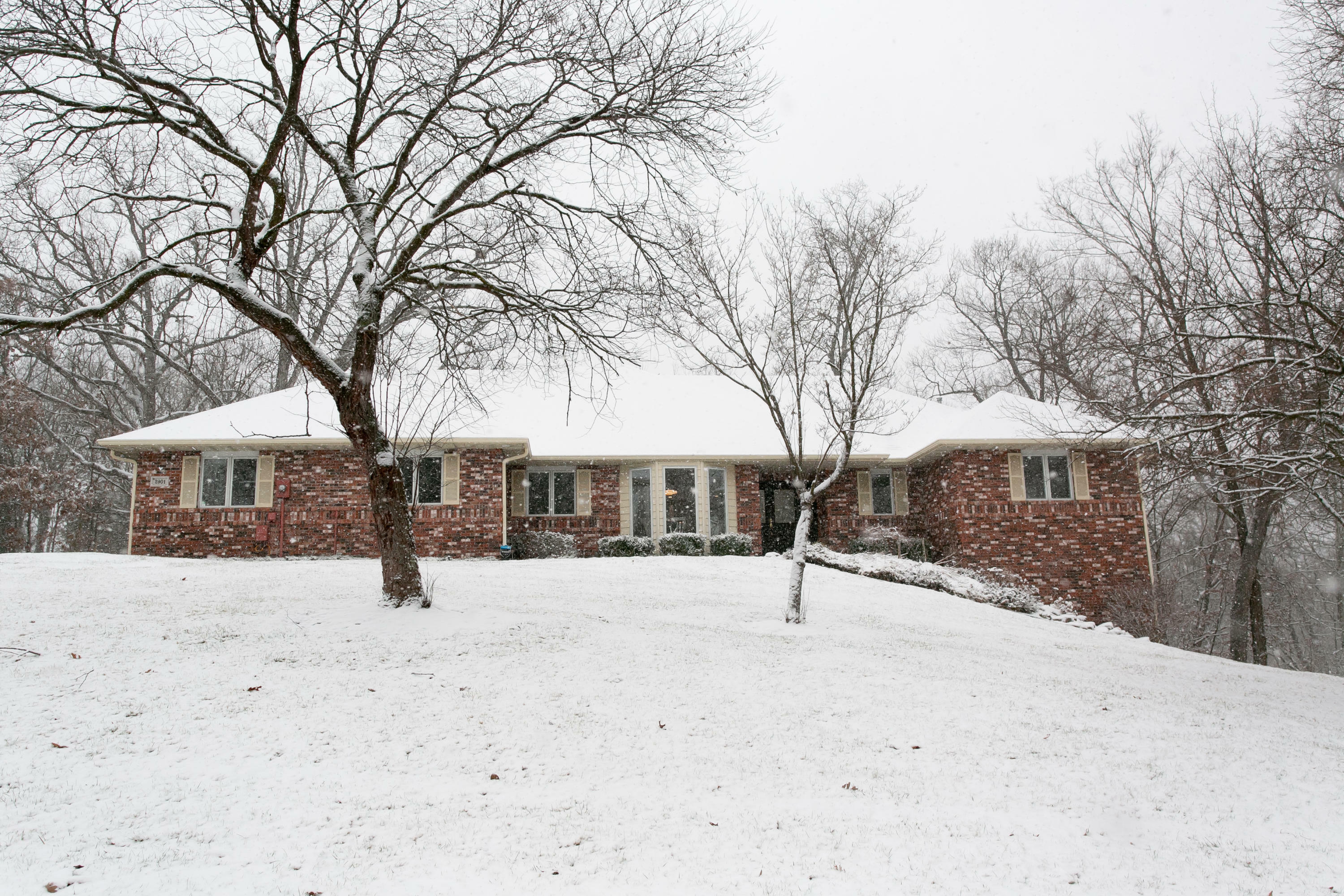 Property Photo:  2901 Bluff Creek Dr  MO 65201 