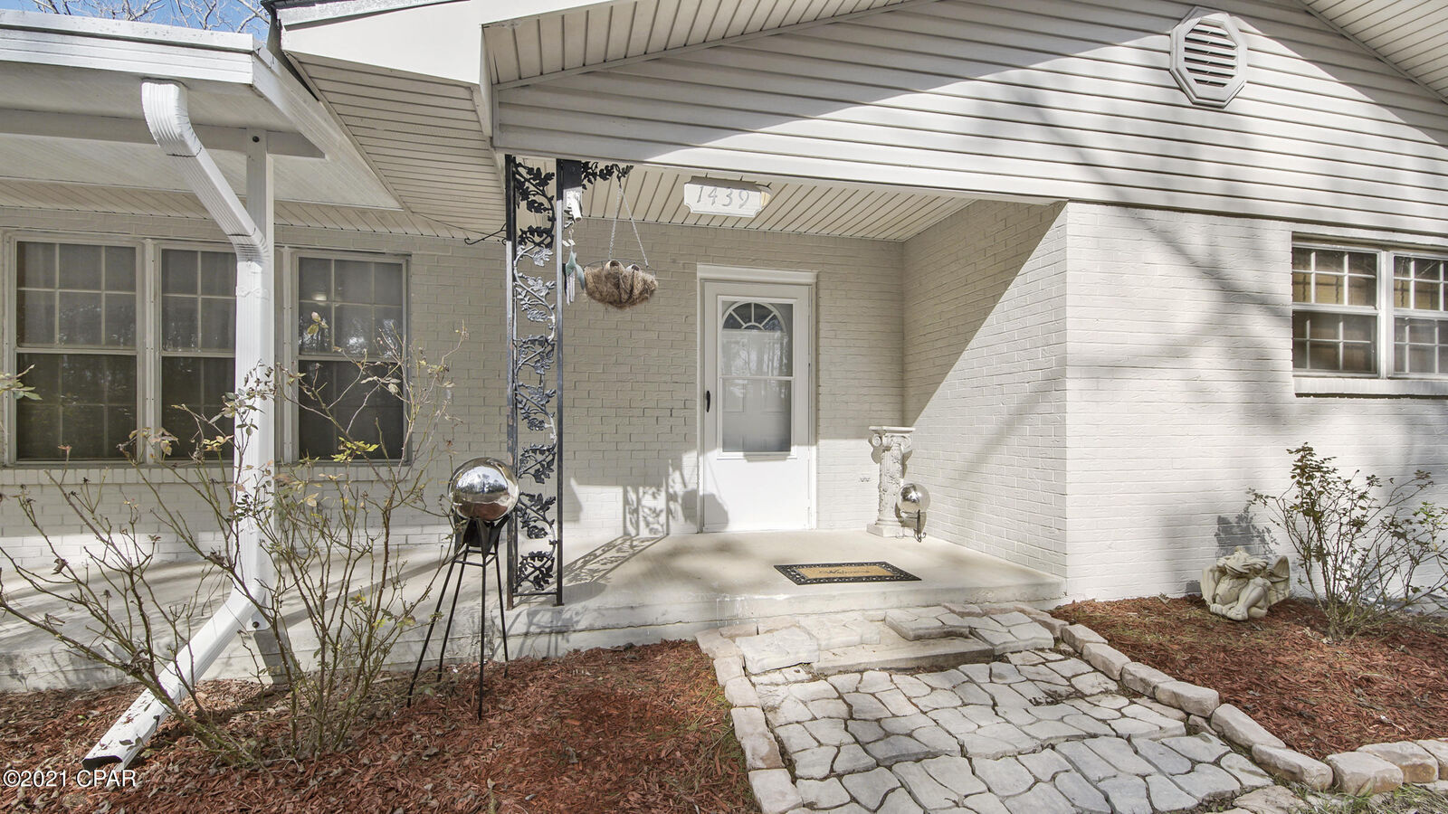 Property Photo:  1439 Stanley Loop  FL 32455 