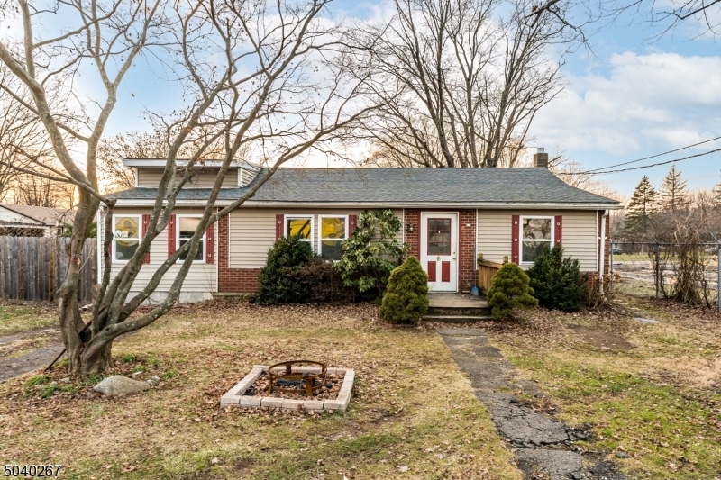 611 Mansfield St Rear  Belvidere Twp. NJ 07823 photo