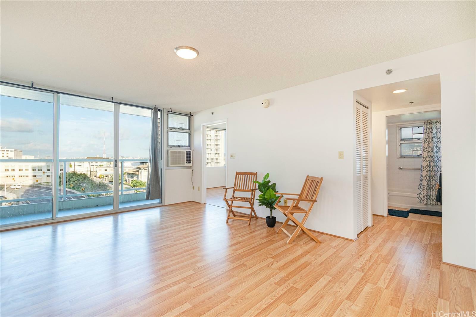 Property Photo:  215 N King Street 610  HI 96817 