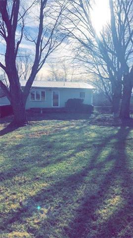 Property Photo: 27725 W 207th Street KS 66030